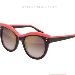 Stella McCartney SC0021S sunglasses